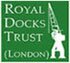 royal docks truts